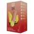 ROMP Riot - Mini-Vibrator (Orange)
