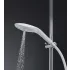Womanizer Wave - Massagedusche (weiß)