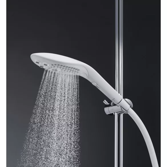 Womanizer Wave - Massagedusche (weiß)