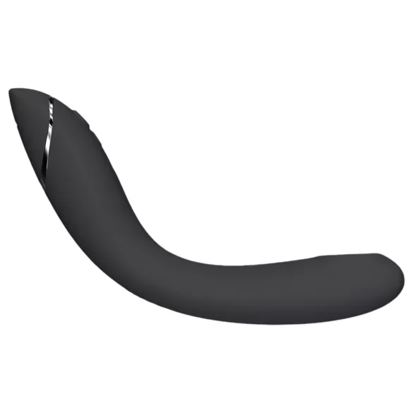 Womanizer OG - Akku, Luftwellen 2in1 Vibrator (Schwarz)