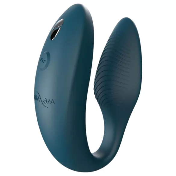 We-Vibe Sync - Paarvibrator mit App- und Fernbedienungssteuerung (grün)
