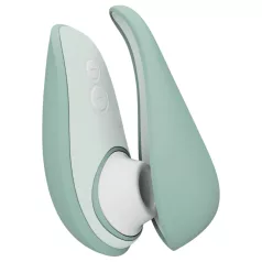   Womanizer Liberty 2 - Wiederaufladbarer Klitoris-Stimulator (Grün)