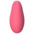 Womanizer Liberty 2 - Aufladbarer Luftimpuls-Klitorisstimulator (Pink)