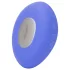 We-Vibe Temp - kühlender und wärmender Klitorisstimulator-Vibrator (blau)