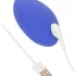 We-Vibe Temp - kühlender und wärmender Klitorisstimulator-Vibrator (blau)