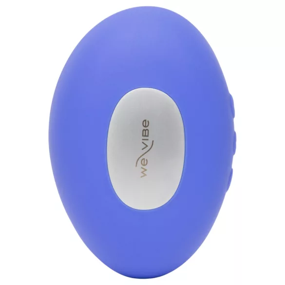We-Vibe Temp - kühlender und wärmender Klitorisstimulator-Vibrator (blau)