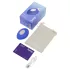 We-Vibe Temp - kühlender und wärmender Klitorisstimulator-Vibrator (blau)