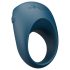We-Vibe Pivot 2 - Intelligenter Vibrationspenisring (Blau)