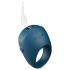 We-Vibe Pivot 2 - Intelligenter Vibrationspenisring (Blau)