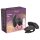 We-Vibe Chorus Pro - intelligenter, fernsteuerbarer Paarvibrator (Schwarz)
