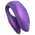 We-Vibe Chorus Pro - Intelligenter Paarvibrator mit Fernbedienung (Lila)