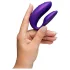 We-Vibe Chorus Pro - Intelligenter Paarvibrator mit Fernbedienung (Lila)