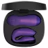 We-Vibe Chorus Pro - Intelligenter Paarvibrator mit Fernbedienung (Lila)
