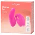 We-Vibe Chorus Pro - Paarvibrator mit App- und Fernbedienung (pink)