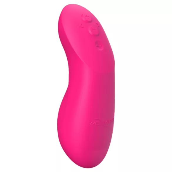 We-Vibe Chorus Pro - Paarvibrator mit App- und Fernbedienung (pink)