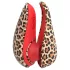 Womanizer Liberty 2 - Druckwellen-Klitorisstimulator (Leopard)