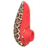 Womanizer Liberty 2 - Druckwellen-Klitorisstimulator (Leopard)