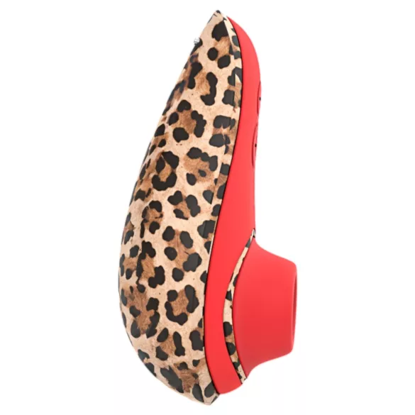 Womanizer Liberty 2 - Druckwellen-Klitorisstimulator (Leopard)