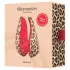 Womanizer Liberty 2 - Druckwellen-Klitorisstimulator (Leopard)