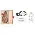 Womanizer Liberty 2 - Druckwellen-Klitorisstimulator (Leopard)