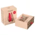 Womanizer Liberty 2 - Druckwellen-Klitorisstimulator (Leopard)