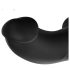 Fun Factory The Boss Dildo - Saugnapf (schwarz)