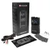 mystim Tension Lover 2 - digitales Elektro-Set (schwarz)