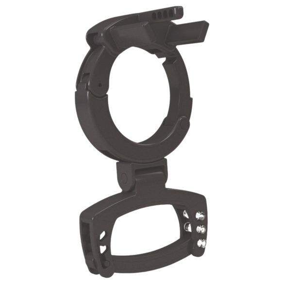 Mystim Public Enemy NO 3 - Elektro-Peniskäfig