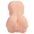 TAMASHII Mutter und Tochter - Hentai Doppel-Masturbator mit zwei künstlichen Vaginen (natur)