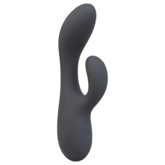 le Wand Soft Rabbit - Dual-Motor-G-Punkt-Vibrator (schwarz)