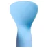 Smile Makers - Französischer Liebhaber Vibrator (blau)