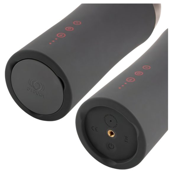 Otouch Inscup 2 - Luxus-Masturbator (Schwarz)