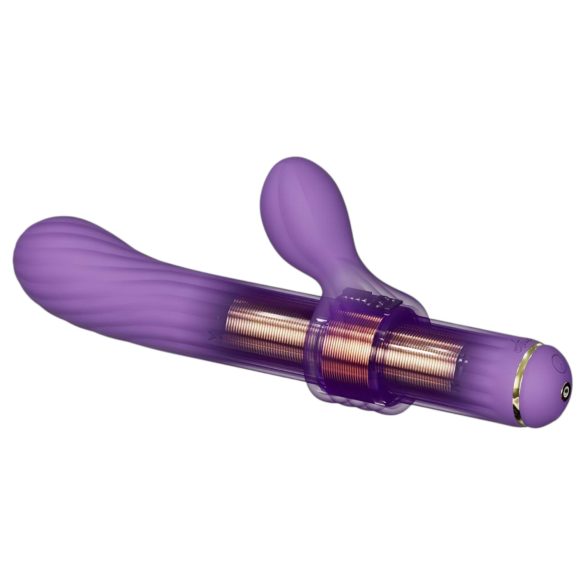Magic Stick S1 - Mehrzweck-Vibrator (lila)