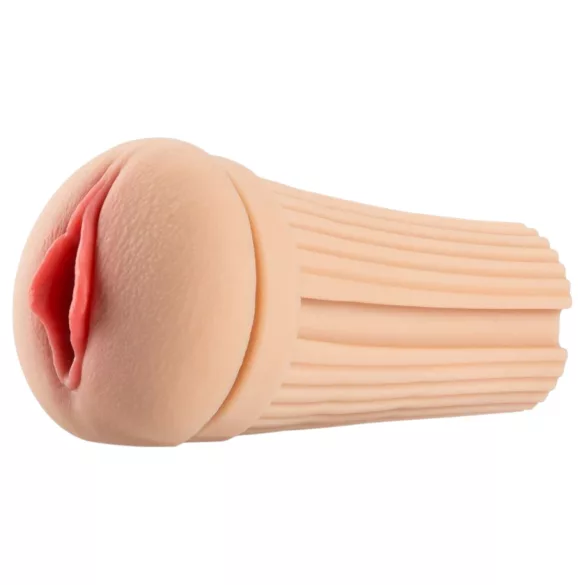 OTOUCH Inscup 4 - Saug-Vibrationsmasturbator (schwarz)