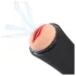 OTOUCH Inscup 4 - Saug-Vibrationsmasturbator (schwarz)