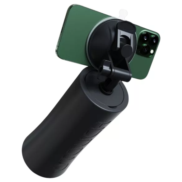 OTOUCH Inscup 4 - Saug-Vibrationsmasturbator (schwarz)