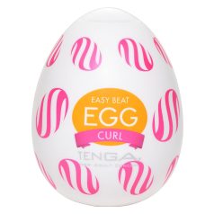 TENGA Ei Curl - Masturbator 1 Stk.