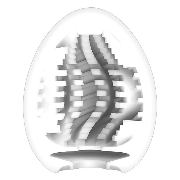 TENGA Egg Tornado - Ei-Masturbator (1 Stk.)