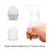 TENGA Ei Tornado - Ei-Masturbator (6 Stk.)