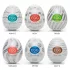 TENGA Egg New Standard - Eier Masturbator (6 Stk)