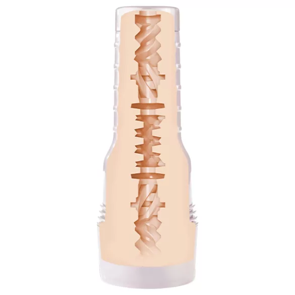Fleshlight Vina Sky Exotica - naturgetreue künstliche Vagina (hautfarben)