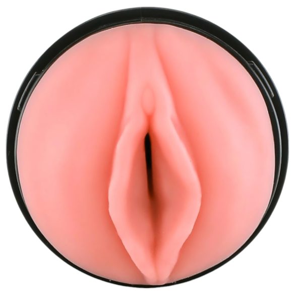 Fleshlight Pink Lady Mini-Lotus - realistische Masturbator (natürlich)
