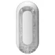 TENGA Flip Zero Gravity - Super-Masturbator (weiß)