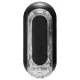 TENGA Flip Zero Gravity - Super-Masturbator (schwarz)