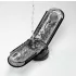 TENGA Flip Zero Gravity - Super-Masturbator (schwarz)