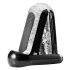TENGA Flip Zero Gravity - Super-Masturbator (schwarz)