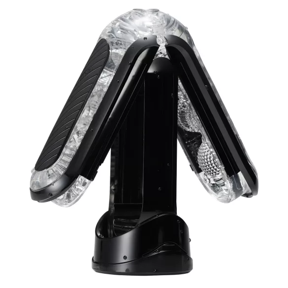 TENGA Flip Zero Gravity - Super-Masturbator (schwarz)
