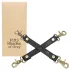 Fifty Shades of Grey - Bound to You Kreuzfessel (schwarz)