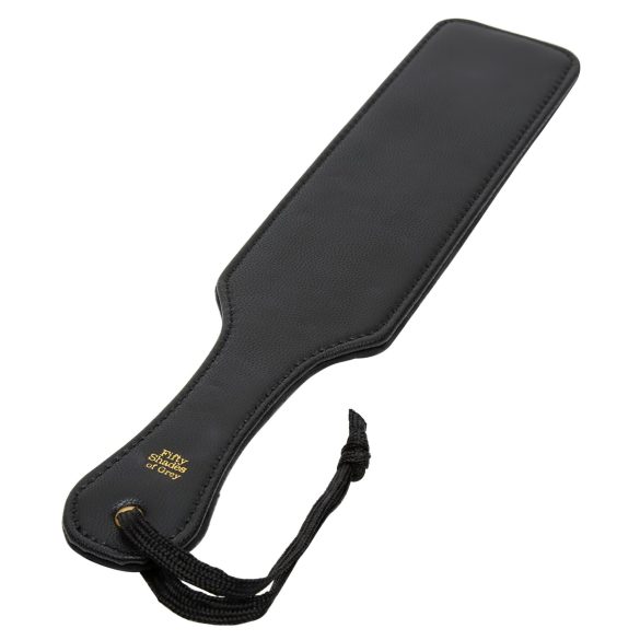 Fifty Shades of Grey - Bound to You Paddel (schwarz)