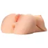 PDX Plus EZ Bang Torso - Weiblicher Torso (Natur)